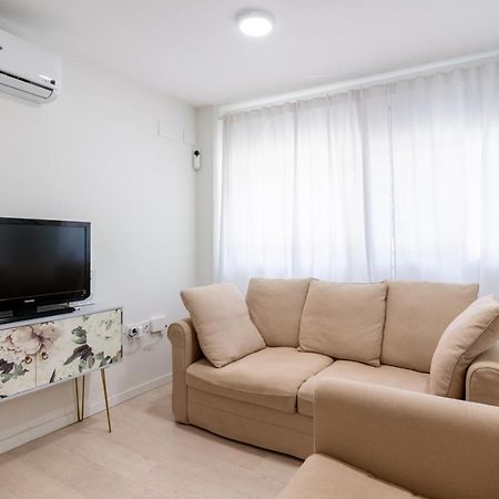 Whitey Aparment In Triana Leilighet Sevilla Eksteriør bilde