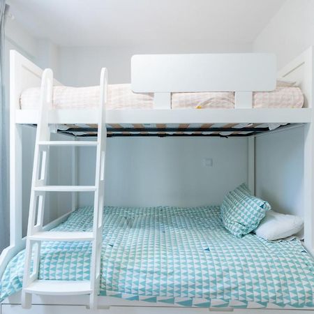 Whitey Aparment In Triana Leilighet Sevilla Eksteriør bilde