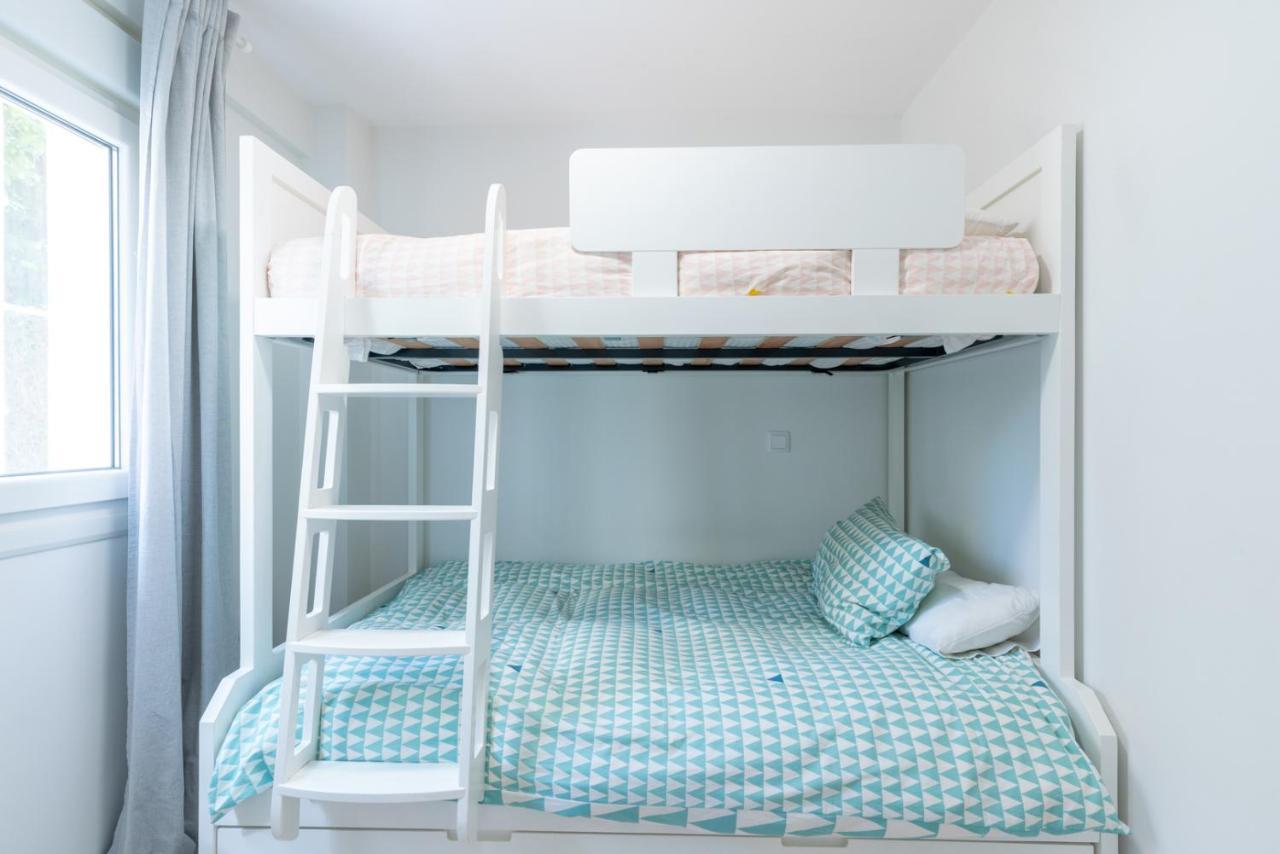 Whitey Aparment In Triana Leilighet Sevilla Eksteriør bilde