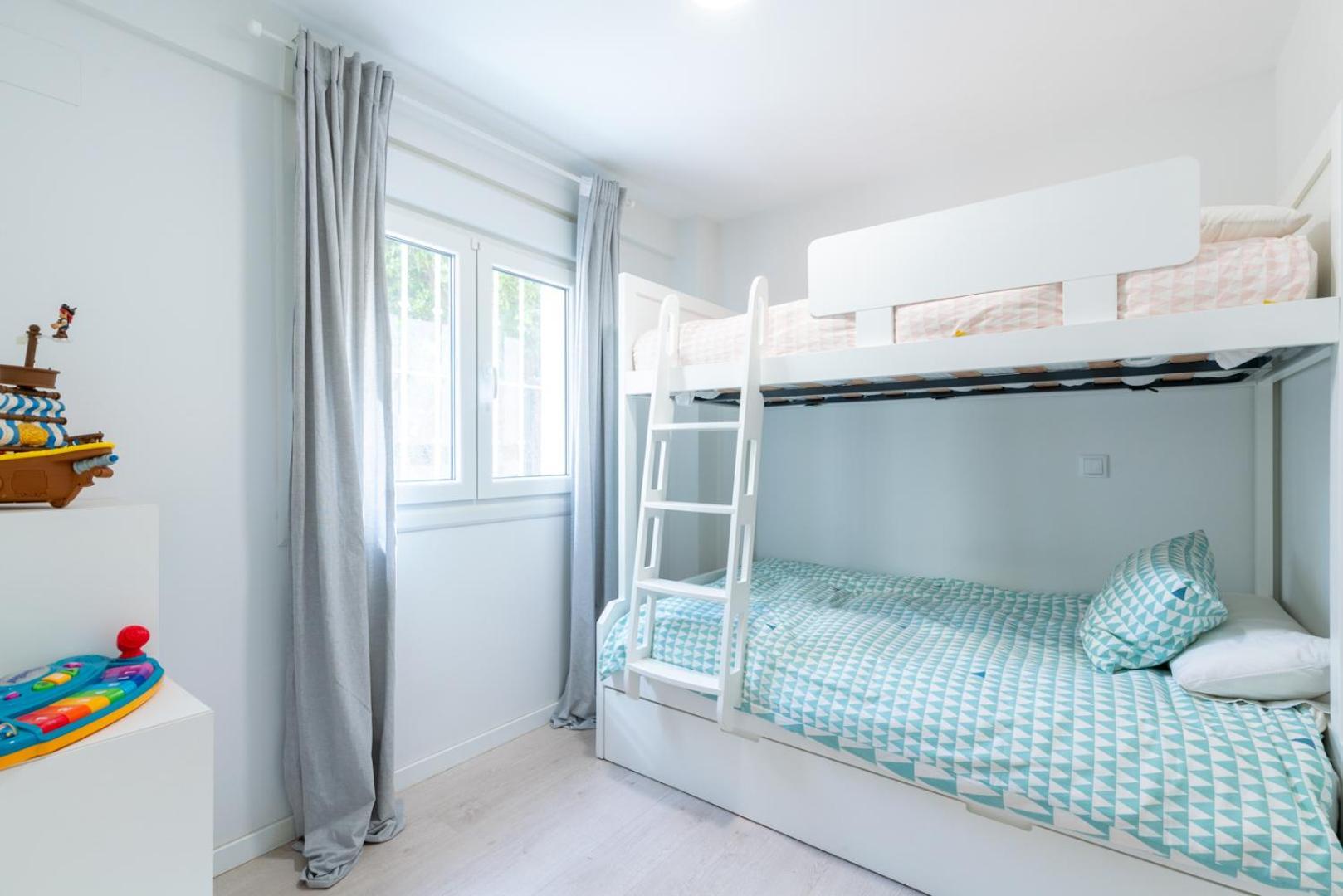 Whitey Aparment In Triana Leilighet Sevilla Eksteriør bilde