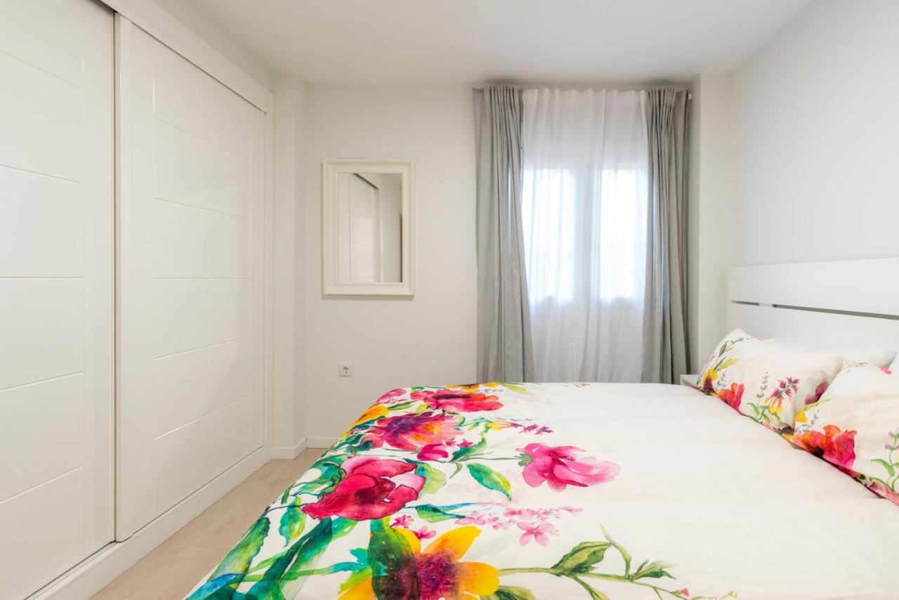 Whitey Aparment In Triana Leilighet Sevilla Eksteriør bilde