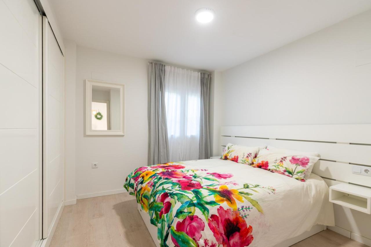 Whitey Aparment In Triana Leilighet Sevilla Eksteriør bilde