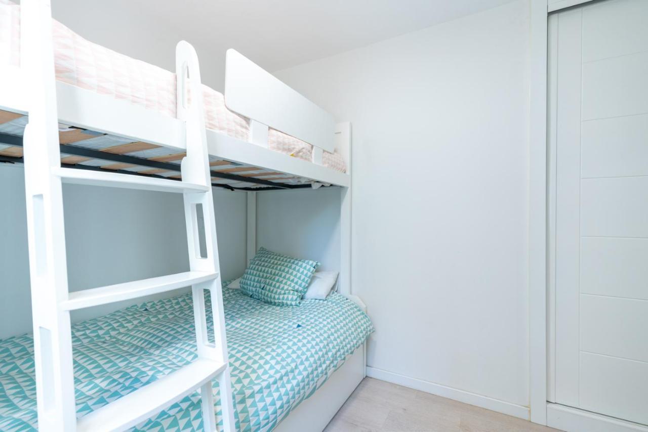 Whitey Aparment In Triana Leilighet Sevilla Eksteriør bilde